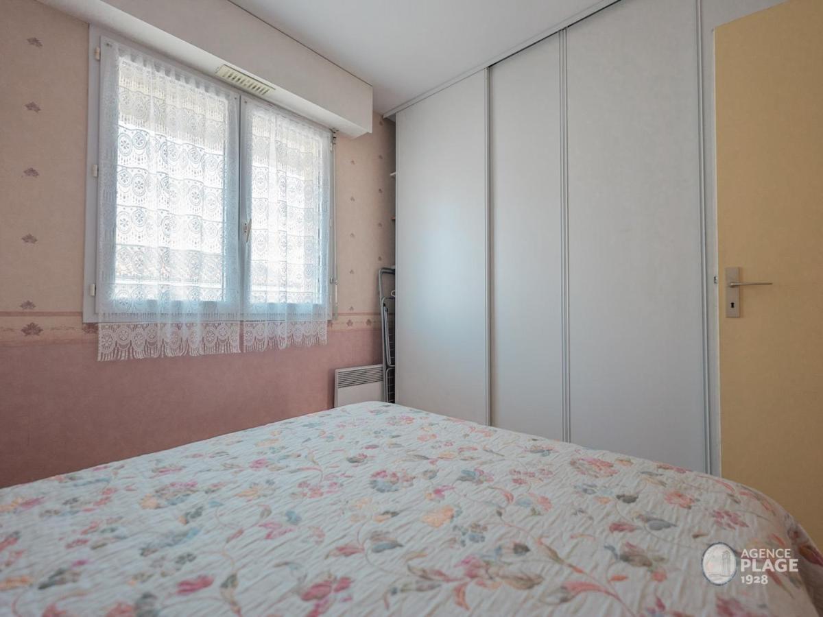 Appartement Plage Et Commerces, Balcon, Tout Confort - Fr-1-197-547 Ле-Сабль-д’Олон Экстерьер фото
