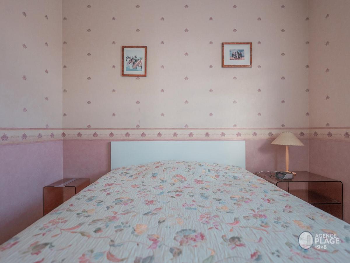 Appartement Plage Et Commerces, Balcon, Tout Confort - Fr-1-197-547 Ле-Сабль-д’Олон Экстерьер фото