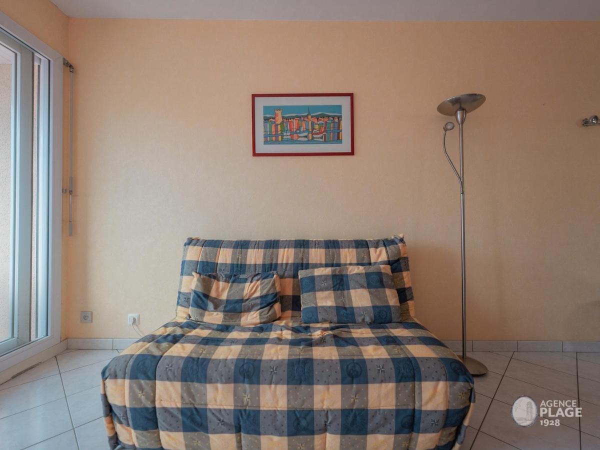 Appartement Plage Et Commerces, Balcon, Tout Confort - Fr-1-197-547 Ле-Сабль-д’Олон Экстерьер фото